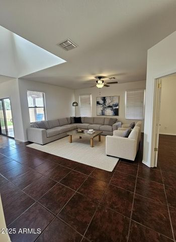 2141 VAN DEMAN Street, Sierra Vista, AZ 85635