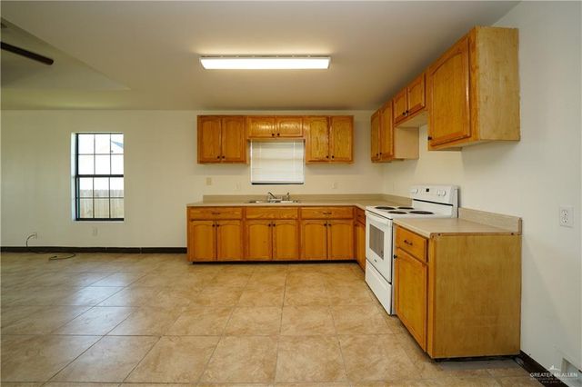 1309 Carlos Drive, Alamo, TX 78516