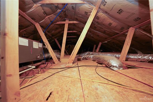 1309 Carlos Drive, Alamo, TX 78516