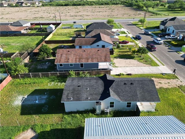 1309 Carlos Drive, Alamo, TX 78516