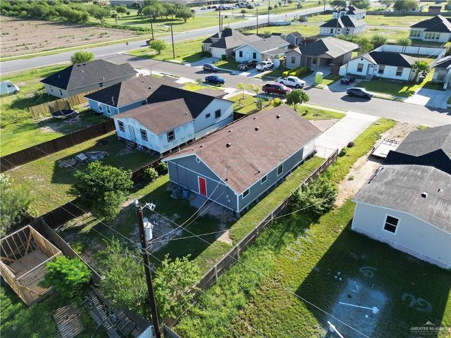 1309 Carlos Drive, Alamo, TX 78516