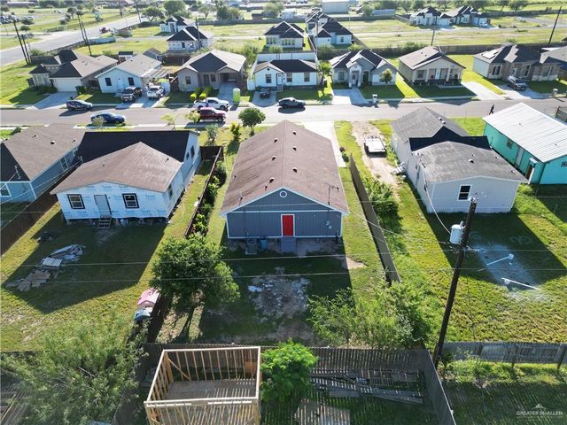 1309 Carlos Drive, Alamo, TX 78516