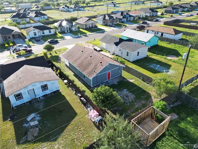 1309 Carlos Drive, Alamo, TX 78516