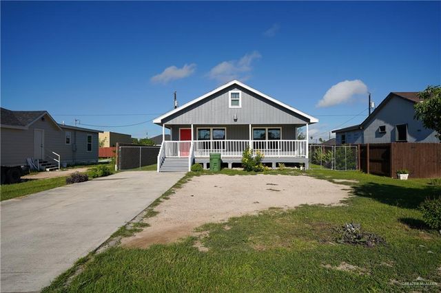 1309 Carlos Drive, Alamo, TX 78516