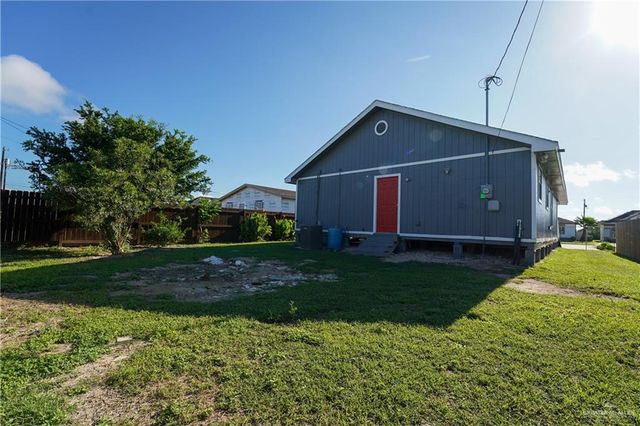 1309 Carlos Drive, Alamo, TX 78516