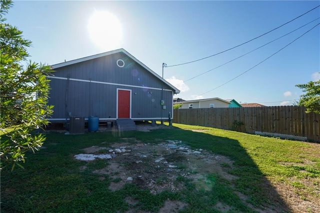 1309 Carlos Drive, Alamo, TX 78516