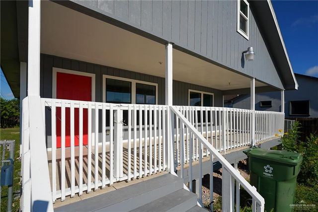 1309 Carlos Drive, Alamo, TX 78516