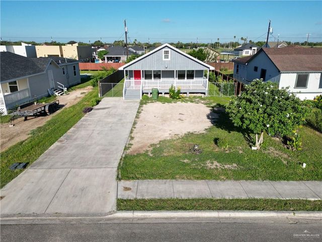 1309 Carlos Drive, Alamo, TX 78516