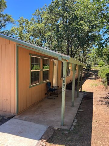 4895 Marshall Rd, Garden Valley, CA 95633