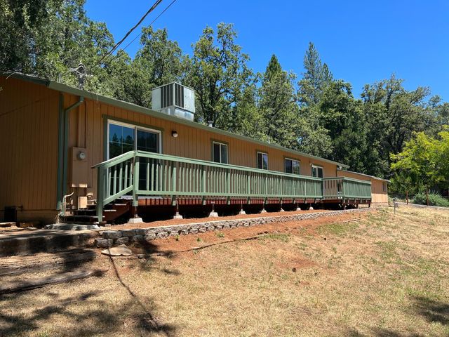 4895 Marshall Rd, Garden Valley, CA 95633