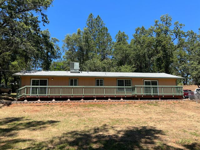 4895 Marshall Rd, Garden Valley, CA 95633