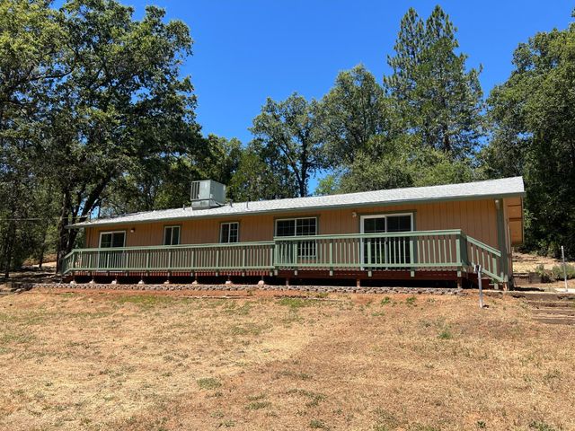 4895 Marshall Rd, Garden Valley, CA 95633