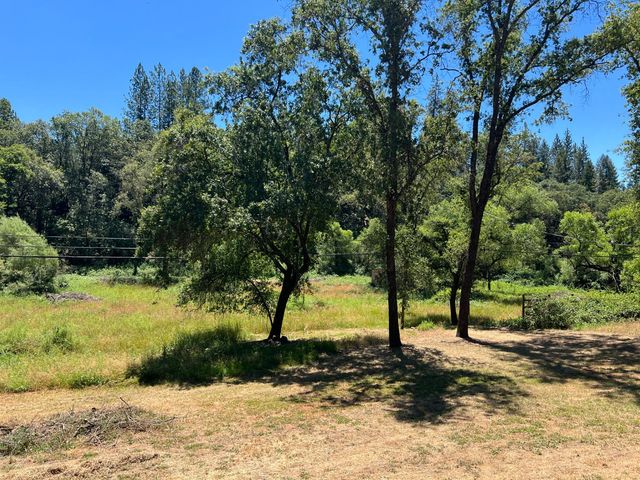 4895 Marshall Rd, Garden Valley, CA 95633