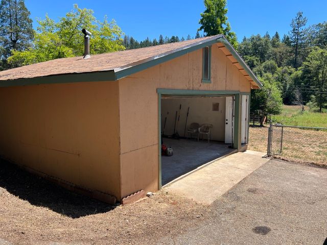 4895 Marshall Rd, Garden Valley, CA 95633
