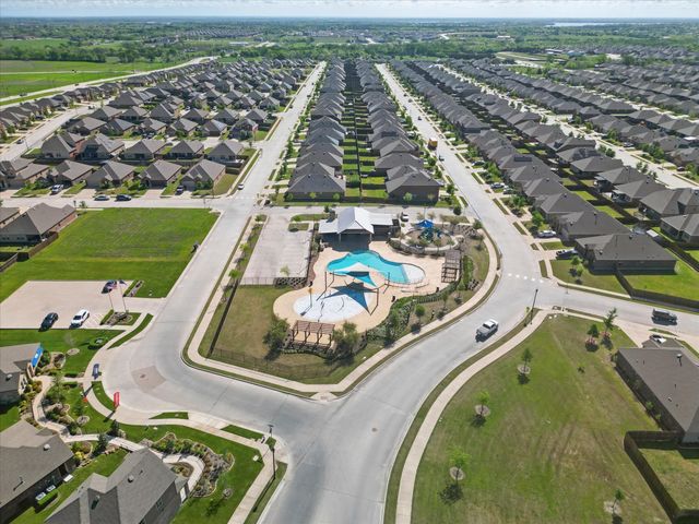 903 Saddle Club Way, Princeton, TX 75407