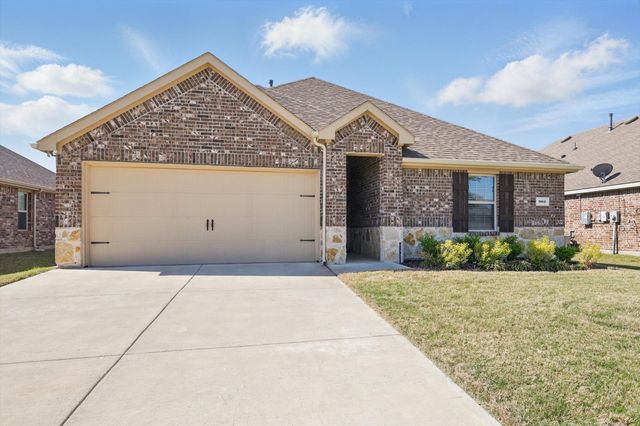 903 Saddle Club Way, Princeton, TX 75407