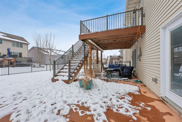 1215 NW Boulder Drive, Ankeny, IA 50023