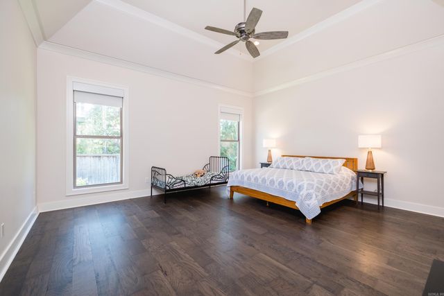 18 Ensbury Place, Little Rock, AR 72223