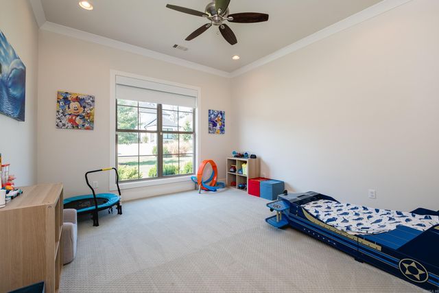 18 Ensbury Place, Little Rock, AR 72223