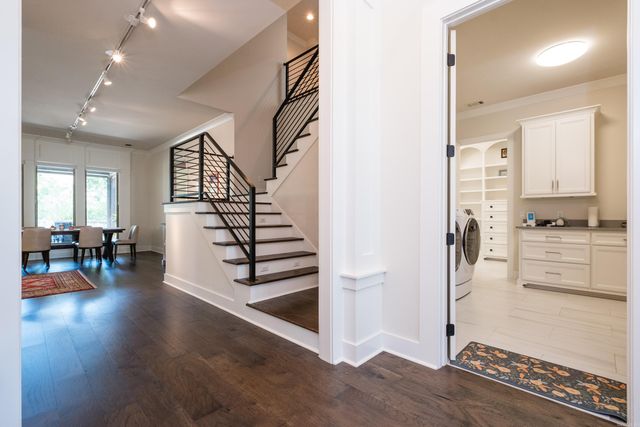 18 Ensbury Place, Little Rock, AR 72223