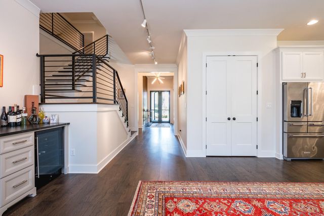 18 Ensbury Place, Little Rock, AR 72223