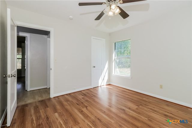 1106 N 18th Street, Killeen, TX 76541