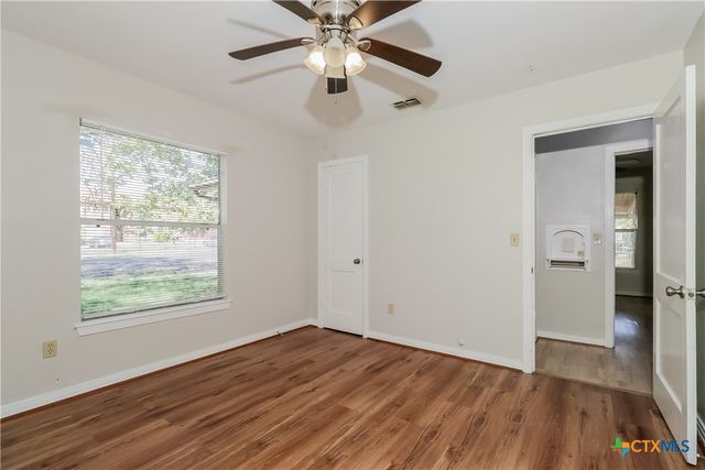 1106 N 18th Street, Killeen, TX 76541