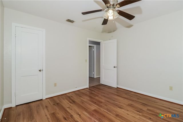 1106 N 18th Street, Killeen, TX 76541