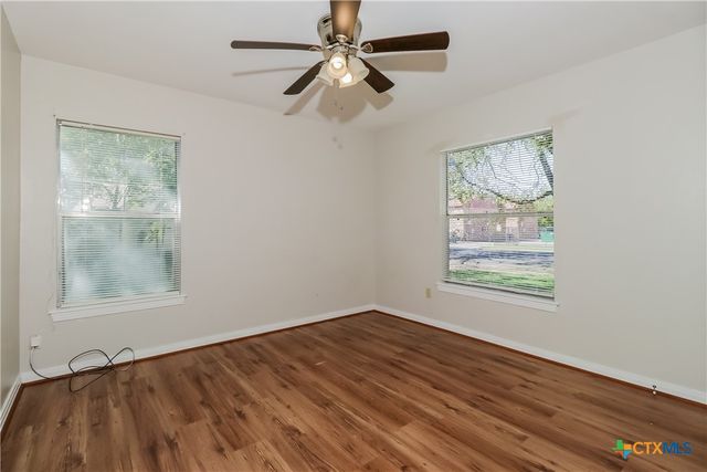 1106 N 18th Street, Killeen, TX 76541