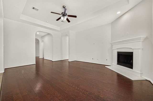 13930 Chalcott Drive, Richmond, TX 77407