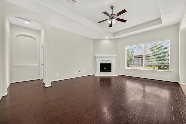 13930 Chalcott Drive, Richmond, TX 77407