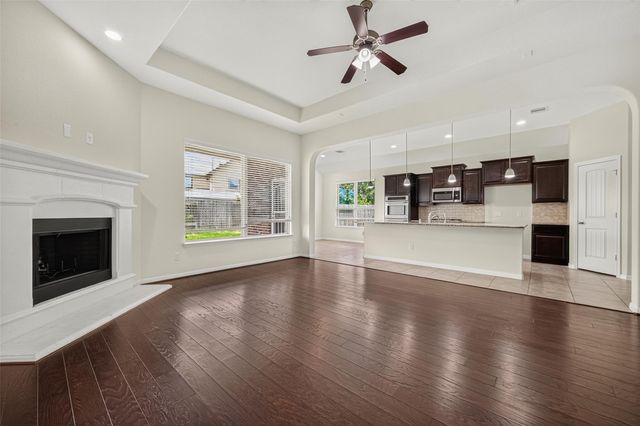 13930 Chalcott Drive, Richmond, TX 77407