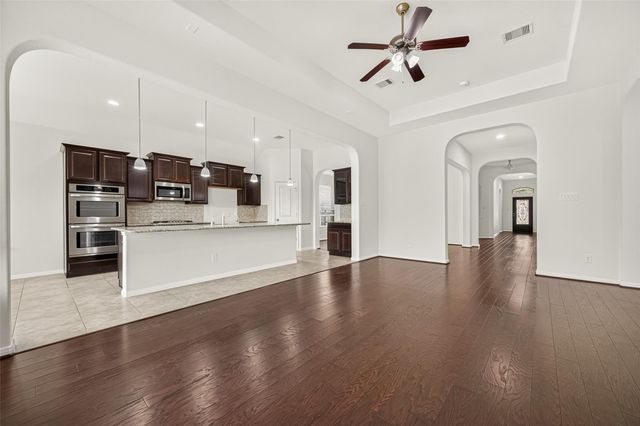 13930 Chalcott Drive, Richmond, TX 77407