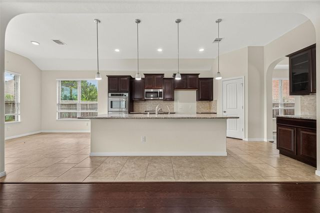 13930 Chalcott Drive, Richmond, TX 77407