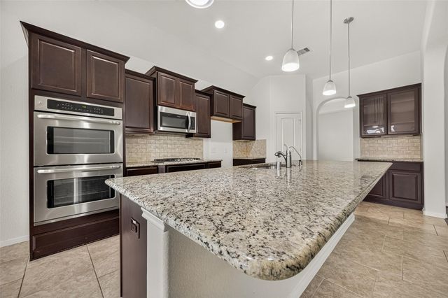 13930 Chalcott Drive, Richmond, TX 77407