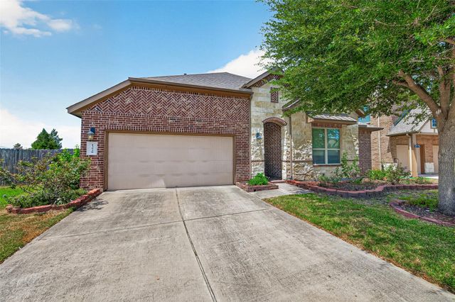 13930 Chalcott Drive, Richmond, TX 77407
