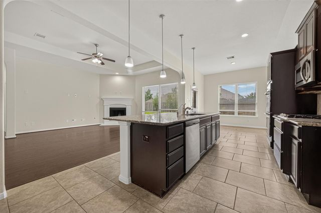 13930 Chalcott Drive, Richmond, TX 77407