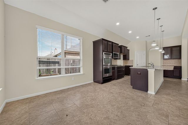 13930 Chalcott Drive, Richmond, TX 77407