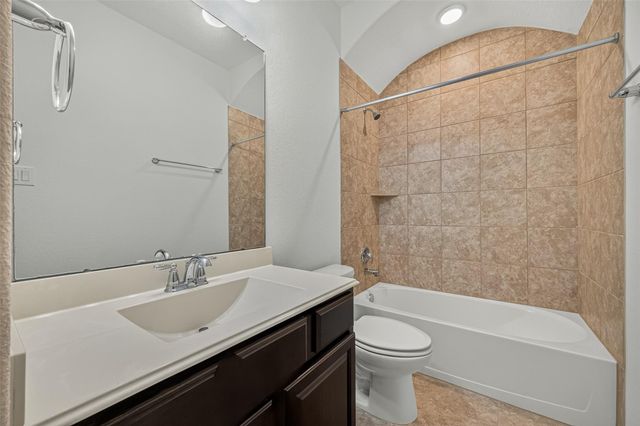 13930 Chalcott Drive, Richmond, TX 77407