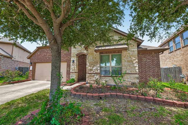13930 Chalcott Drive, Richmond, TX 77407