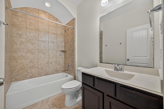 13930 Chalcott Drive, Richmond, TX 77407