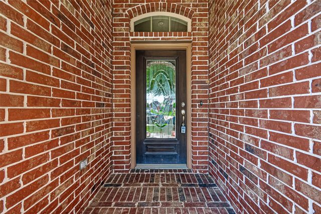 13930 Chalcott Drive, Richmond, TX 77407
