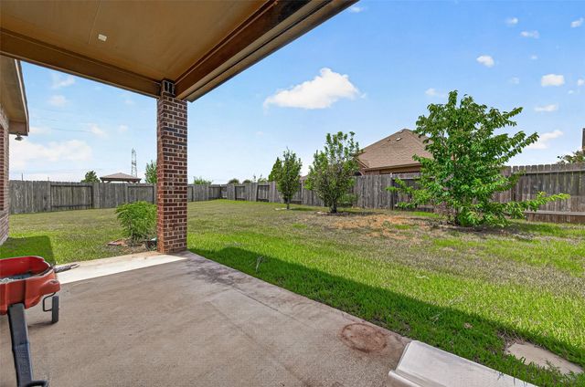 13930 Chalcott Drive, Richmond, TX 77407