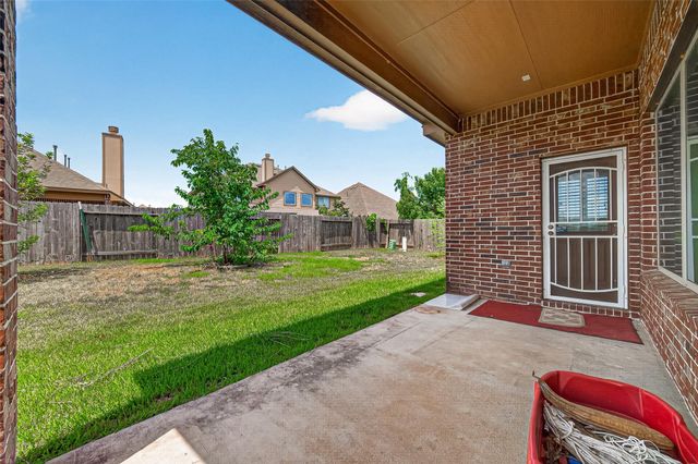 13930 Chalcott Drive, Richmond, TX 77407