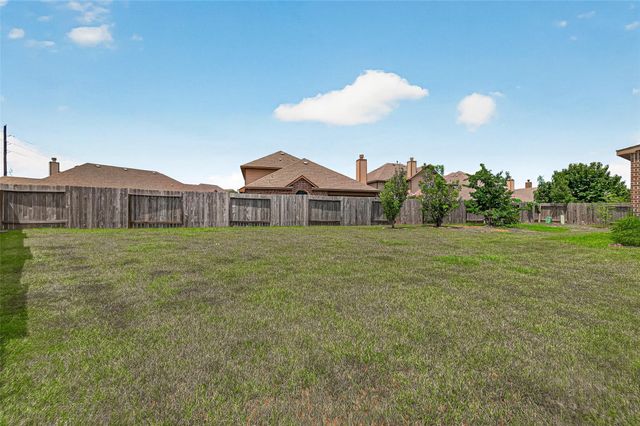 13930 Chalcott Drive, Richmond, TX 77407