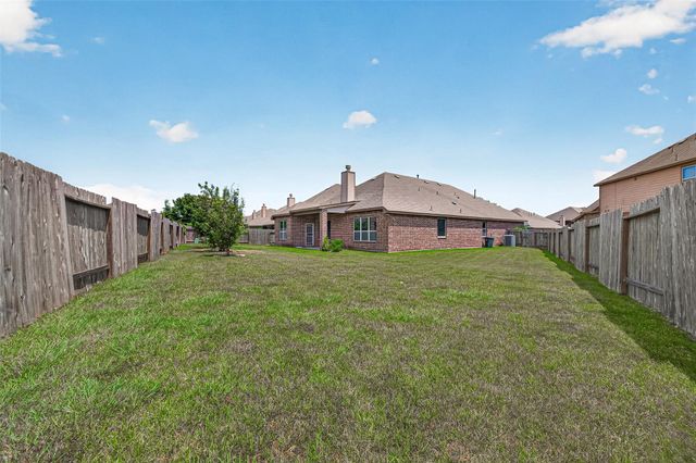 13930 Chalcott Drive, Richmond, TX 77407
