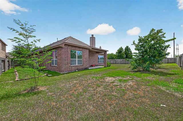 13930 Chalcott Drive, Richmond, TX 77407