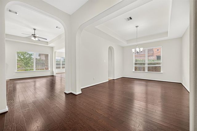 13930 Chalcott Drive, Richmond, TX 77407