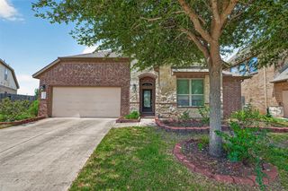 13930 Chalcott Drive, Richmond, TX 77407