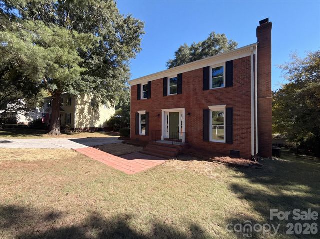 12006 Painted Tree Road, Charlotte, NC 28226